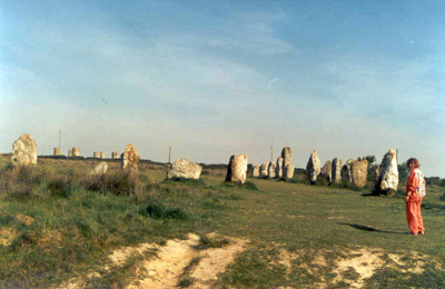 Pointe Penhir